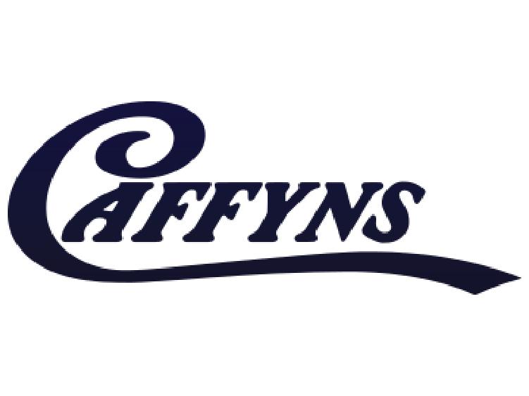 Caffyns Volkswagen Worthing