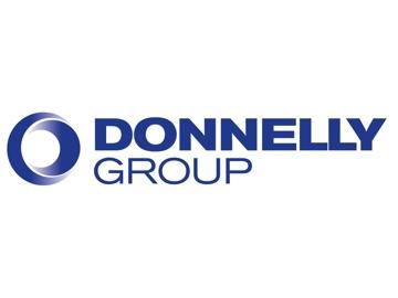 Donnelly SEAT Dungannon