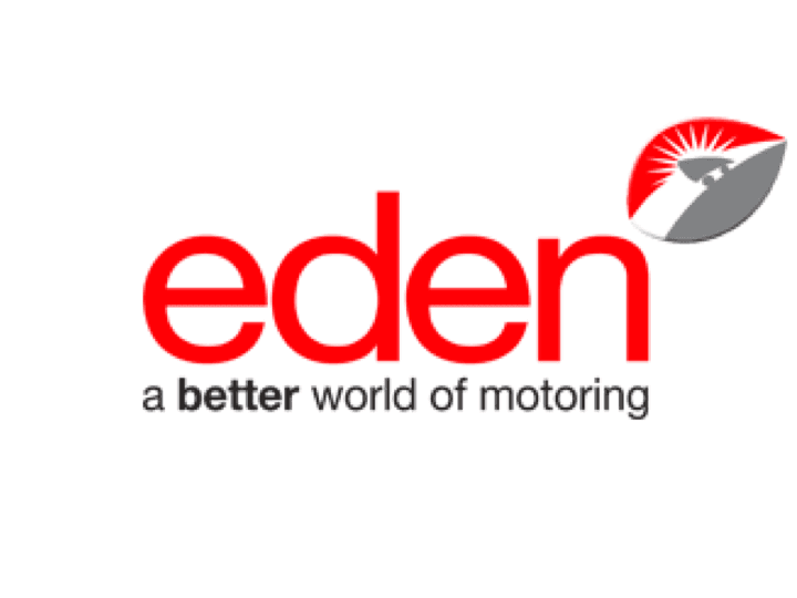 Eden Fareham Vauxhall