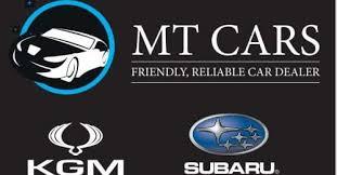 MT Cars