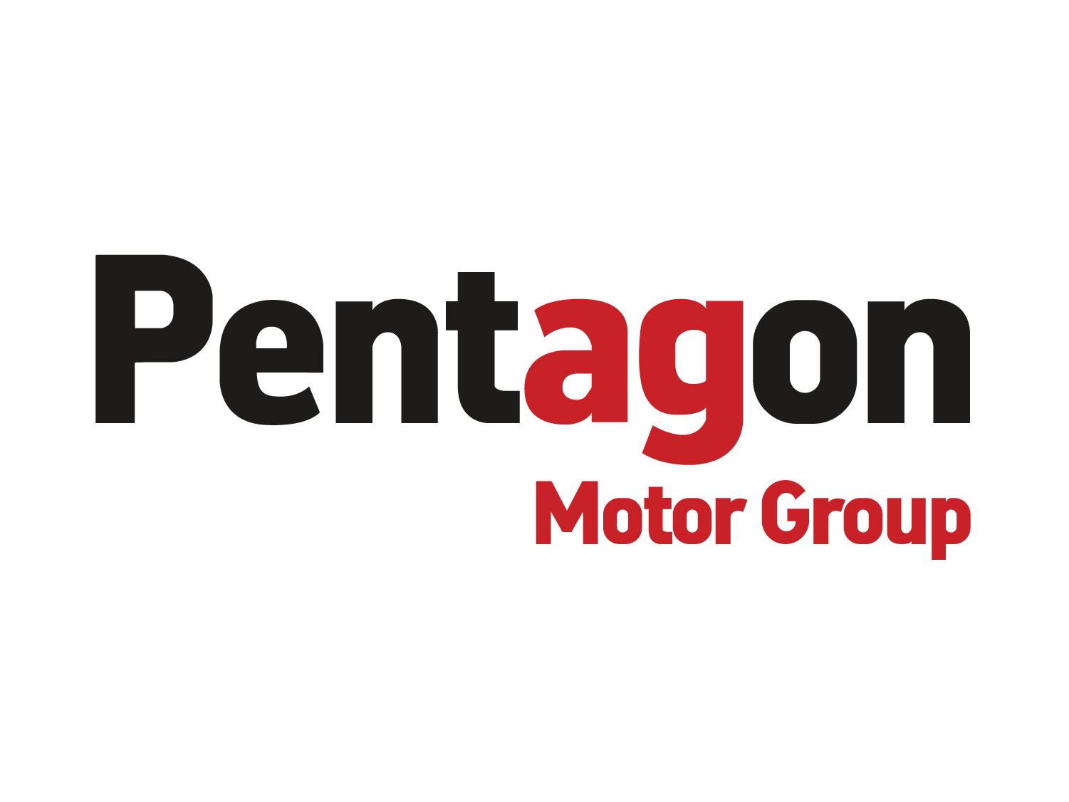 Pentagon Vauxhall Nottingham