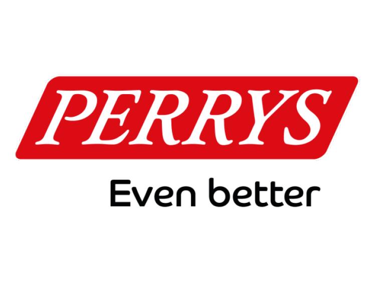 Perrys Preston Commercials