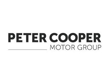 Peter Cooper Volkswagen Southampton