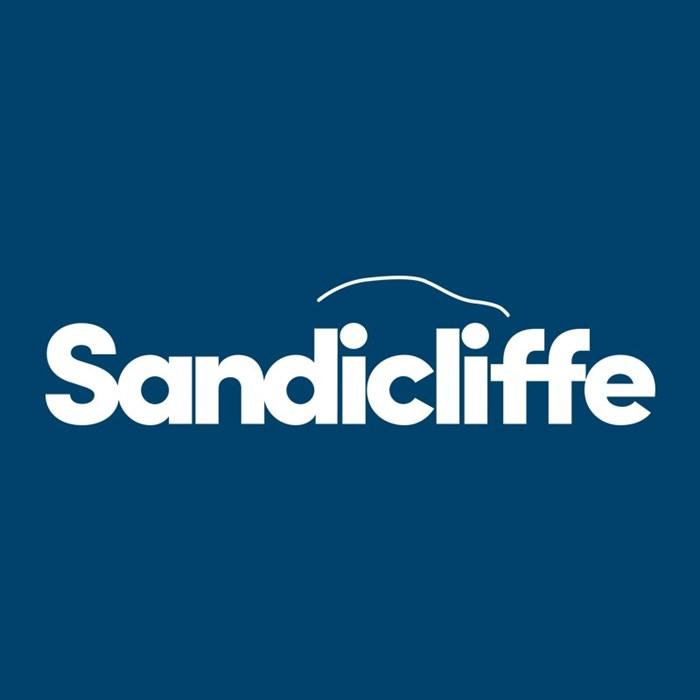 Sandicliffe Ford Loughborough Used