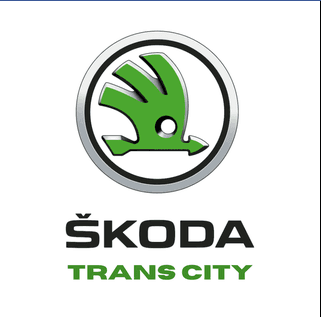 Trans City Škoda