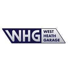 West Heath Garage