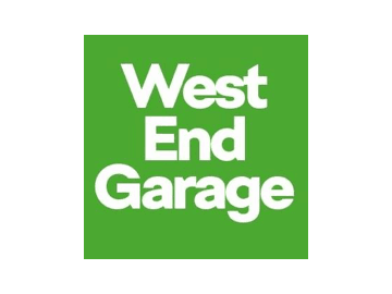 West End Garage SEAT Stirling