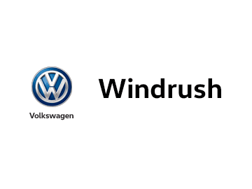 Windrush Volkswagen Slough