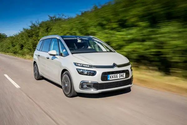 Citroen citroen-c4_grand_picasso