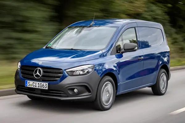 Mercedes-Benz Citan