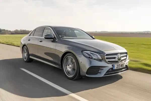 Mercedes-Benz Classe E