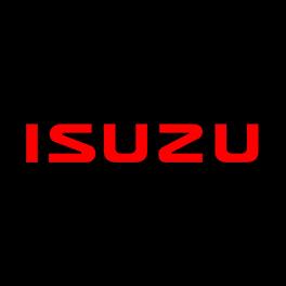 isuzu