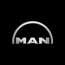 man