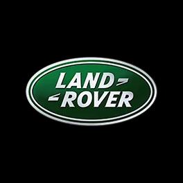 land_rover