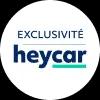 heycar connect logo