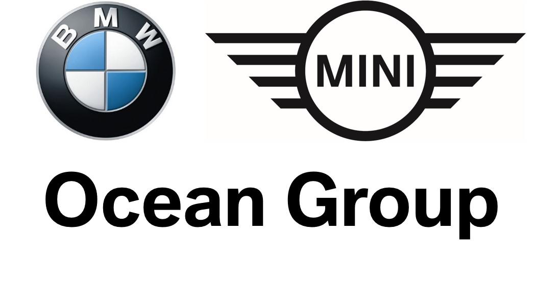 Ocean Group MINI Plymouth