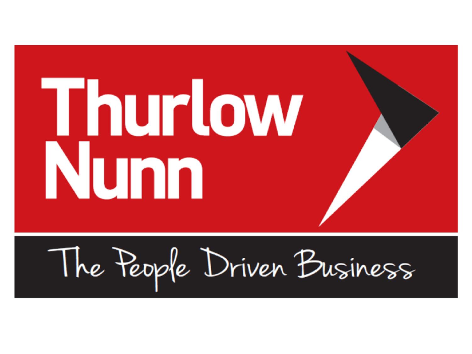 Thurlow Nunn Vauxhall Norwich
